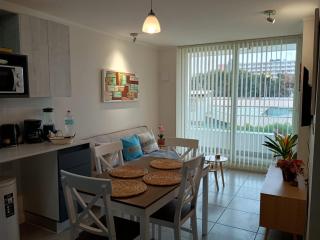 HOM I Wifi Parking Piscina CoWork Faro La Serena - 3