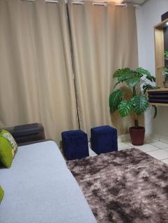 Apartamento Rainha Turquesa - 1