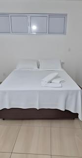 Apartamento brisa do oceano - 3