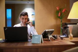 Ada Suites Nisantasi - Estambul - 3