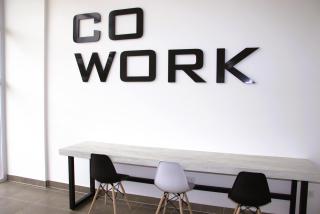 HOM I Wifi Parking Piscina CoWork Faro La Serena - 8