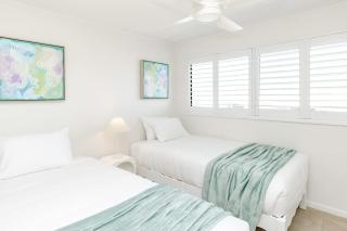 Beachfront Canvas - Ocean Views Pool Gym - 9