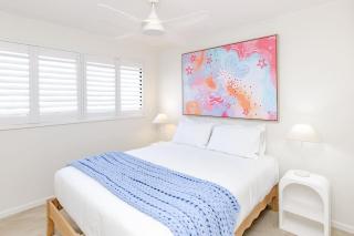 Beachfront Canvas - Ocean Views Pool Gym - 7