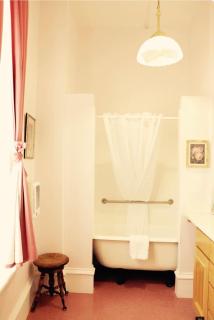 Jackson House Hotel - 5