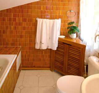 Villa Ciel Bleu - 100m de la mer - 1