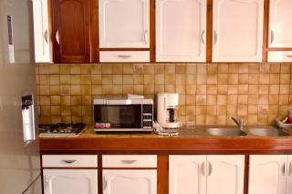 Villa Ciel Bleu - 100m de la mer - 6