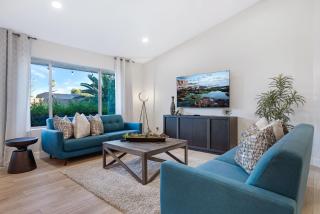 Heated Pool, Waterslide, Putting Green - 3