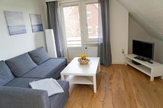 Ferienwohnung-Borkum - 0