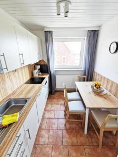 Ferienwohnung-Borkum - 5