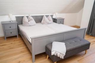 Ferienwohnung-Borkum - 4