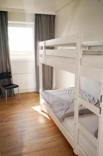 Ferienwohnung-Borkum - 2