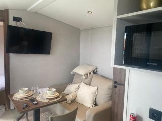 Chalet Tiny & Campagne - 2