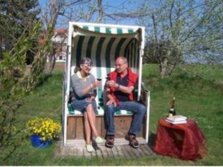 Doppelzimmer-Nigehoern - 1