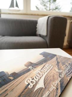 Ferienwohnung-Langeoog - 1