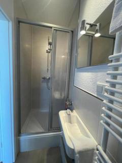 Ferienwohnung-Neuwerk - 1