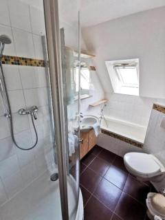 Ferienwohnung-Norderney - 2