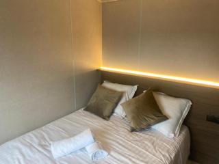 Chalet Tiny & Campagne - 4