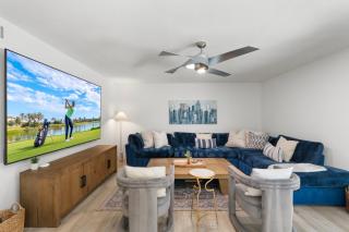 Minutes from Shopping, Dining & Golf, Hot Tub - 8