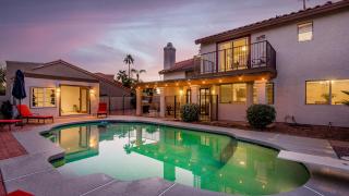Family-Friendly Retreat, Heated Pool, Putting Green - 8