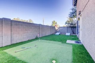 North Scottsdale Golf Escape - 6