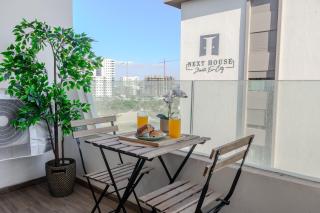 Ocean Park Sunset Escape beach front with swimming pool - 3