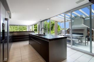 The Gibraltar House by Homello Luxury Private Parnell Estate w Hot Tub Movie Room and Views - 3