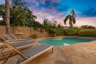 Sweet Escape l Heated Pool l Luxury Living - 1