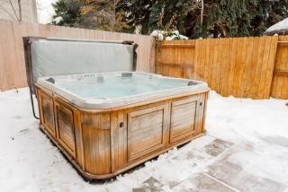 Cottonwood Canyons Basecamp - Ski, Bike, Sauna & Hot Tub Retreat - 4