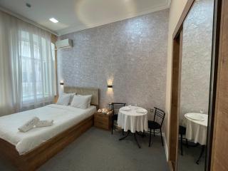RUNO inn Hotel - 7