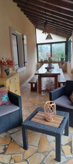 Maison de famille chaleureuse - Bassillac - 0