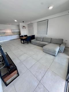 מיני פנטהאוז יוקרתי מול הים - 0