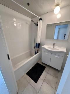 מיני פנטהאוז יוקרתי מול הים - 9