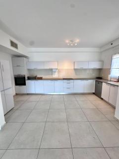 מיני פנטהאוז יוקרתי מול הים - 6