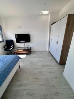 מיני פנטהאוז יוקרתי מול הים - 4