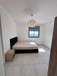 מיני פנטהאוז יוקרתי מול הים - 1