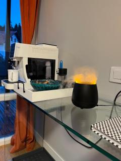 Alpine Yard Nest Busteni - 3