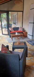 Maison de famille chaleureuse - 5