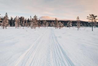 Ekorren Familjevänligt med utsikt i Idre - 3