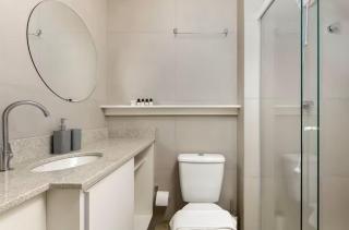 Studio Charmoso e Aconchegante no Norte da Ilha - 9