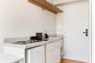 Studio Charmoso e Aconchegante no Norte da Ilha - 7