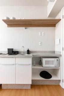 Studio Charmoso e Aconchegante no Norte da Ilha - 6