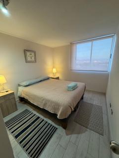 Hermoso departamento en Avenida del Mar con piscina - 6