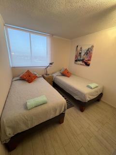 Hermoso departamento en Avenida del Mar con piscina - 3