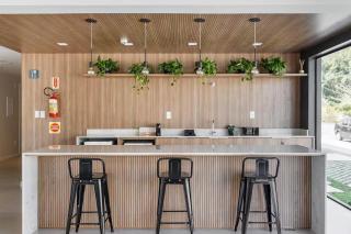 Studio Charmoso e Aconchegante no Norte da Ilha - 3