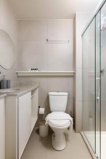 Studio Charmoso e Aconchegante no Norte da Ilha - 2