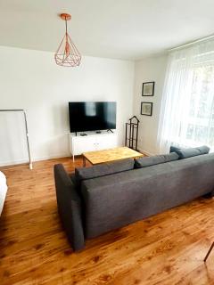 Charmant Studio proche tramway - 8