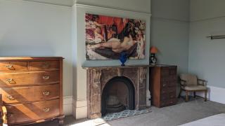 Beautiful luxury apartment by Dover Castle - 1