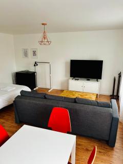 Charmant Studio proche tramway - 9