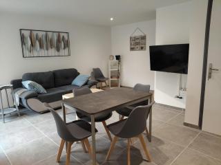 maison de village - 0