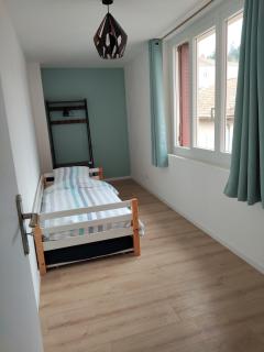 maison de village - 9